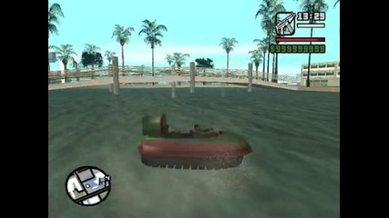gta дрифт