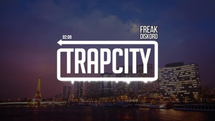Diskord - Freak
