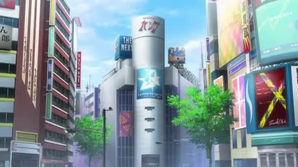 Onii-chan Dakedo Ai Sae Areba Kankeinai yo ne Episode 8