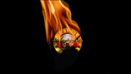 Guns N' Roses - Живей или умри! ~ Live And Let Die