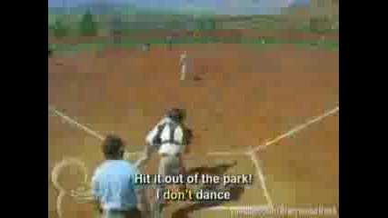 I Dont Dance-Piano Solo