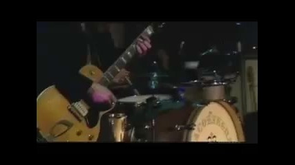 The Raconteurs - Level 