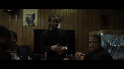Rell Road Mane - Going In For The Kill