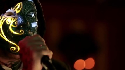 Hollywood Undead Dead Bite Teaser 2