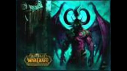 kartinki ot Wow i Warcraft