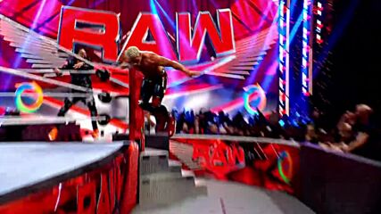 Bobby Lashley to make his Handicap Match against Omos & MVP official for Hell of a Cell