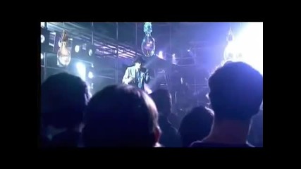 Son Of Dave Devil Take My Soul Live 