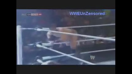 Wwe Elimination Chamber 2012 Highlights Part 1