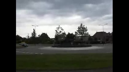 Ferrari F430 Spider sound