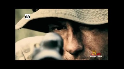 History Channel's Sniper_ Inside The Crosshairs част 2