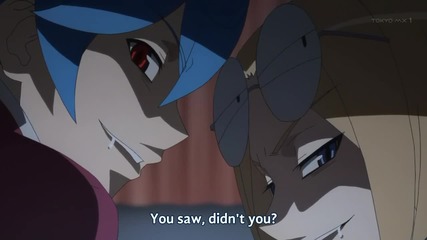 Ai Tenchi Muyou! Episode 32 Eng Subs [720p]