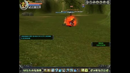 Hero Online Pvp