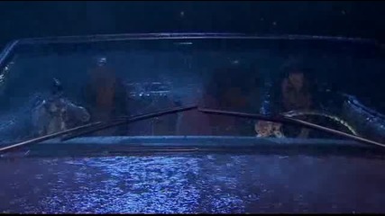 Victorious S03e05 - Car, Rain & Fire / Кола, дъжд и огън
