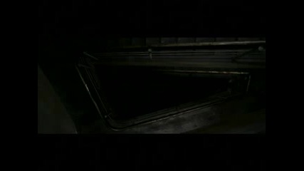 Dark Floors Scenes - Part 1