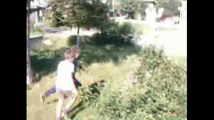 Freerunera ot Bg