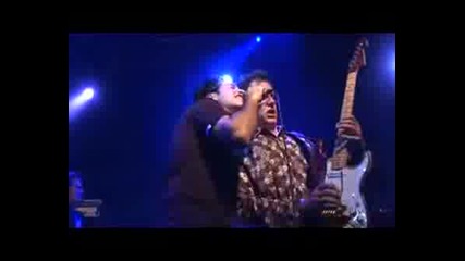 Spocks Beard live DVD trailer