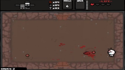 The Binding of Isaac Епизод 3