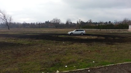 Bmw 525d Stelio