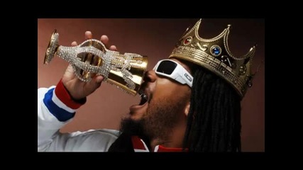 Lil Jon - U Don’t Like Me