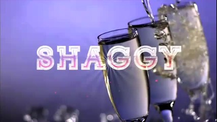 Sahara feat Shaggy - Champagne Official Teaser 2011