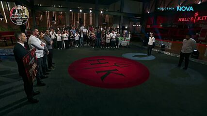 Кой е шампионът в сезон 8 на Hell's Kitchen? | 14 май 2026