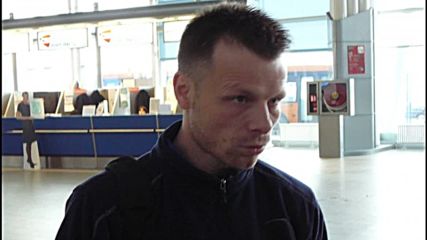Топчо: Двойно съм амбициран, искам да покажа, че още ставам