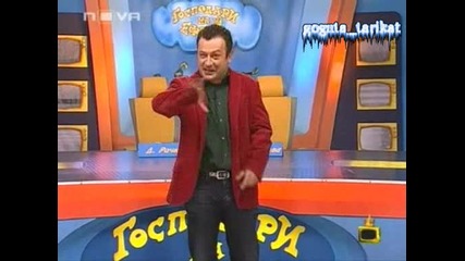 Пак Намазахте От Топлофикация - Господари На Ефира 29.09.2008