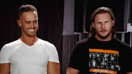 Кои са TM61?: WWE 24.1.2018