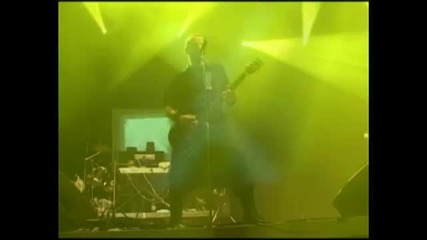 Samael - Rain ( Official Video ) 
