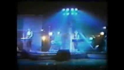 Depeche Mode - Nothing To Fear