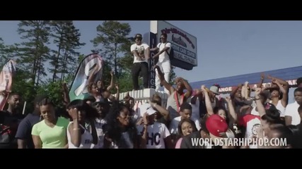 Cool Amerika - Make Sum Shake