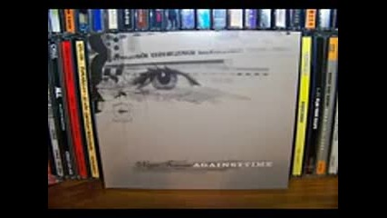 Against Time - Never Forever (2002 full Album)