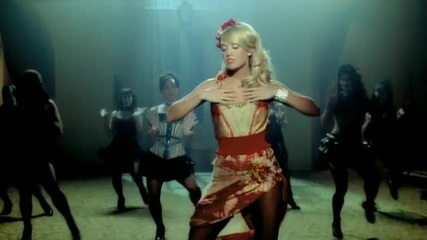 Carrie Underwood - Cowboy Casanova