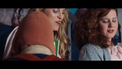 Dirty Girl - A Man's World