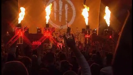 Three Days Grace Live At The Palace / Part 8 of 8