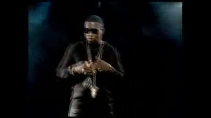 Gucci Mane ft. Usher - Spotlight.qvga-falco