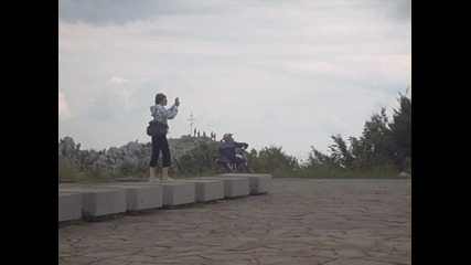 Iskachachvane Na Shipka 