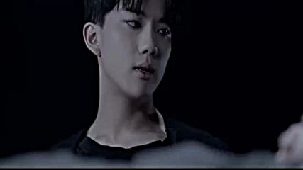 B.a.p - Young, Wild Free