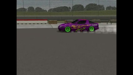 Lfs Drift - By:apex