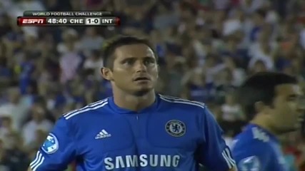 Inter Milan vs Chelsea - All Goals *hq*