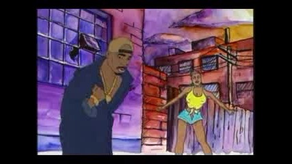 2PAC - Do For Love