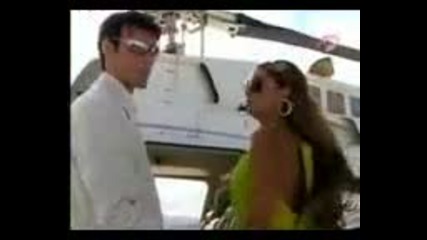 Mar de amor capitulo 3, 2009 