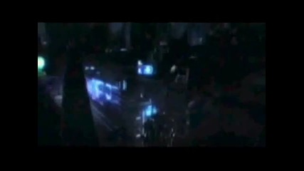 Evanescence - Taking Over Me