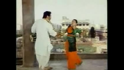 Sangeet - Chali Aaiyo Radhe Rani_нов