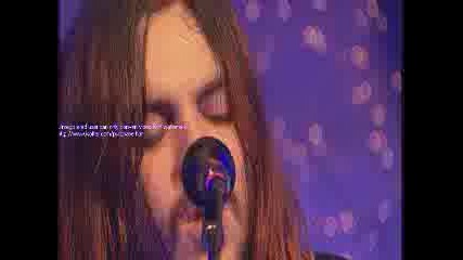 Seether - Fine Again - Live