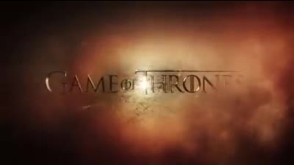 Game of Thrones Season 5 Trailer / Игра на Тронове Сезон 5 Трейлър *субтитри*