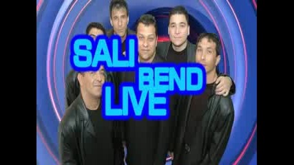 ork.sali bend - Dj.otrovata.mixxx