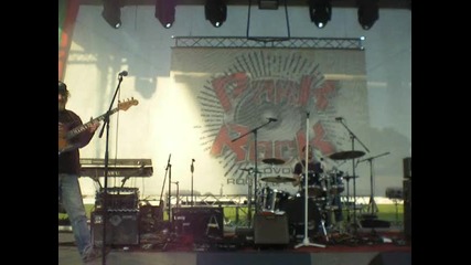Licho park rock open air 2011