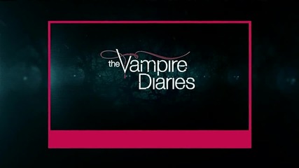 The Vampire Diaries Extended Promo 4x14 - Down the Rabbit Hole