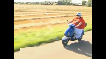 Born To Be Wild Extended Version